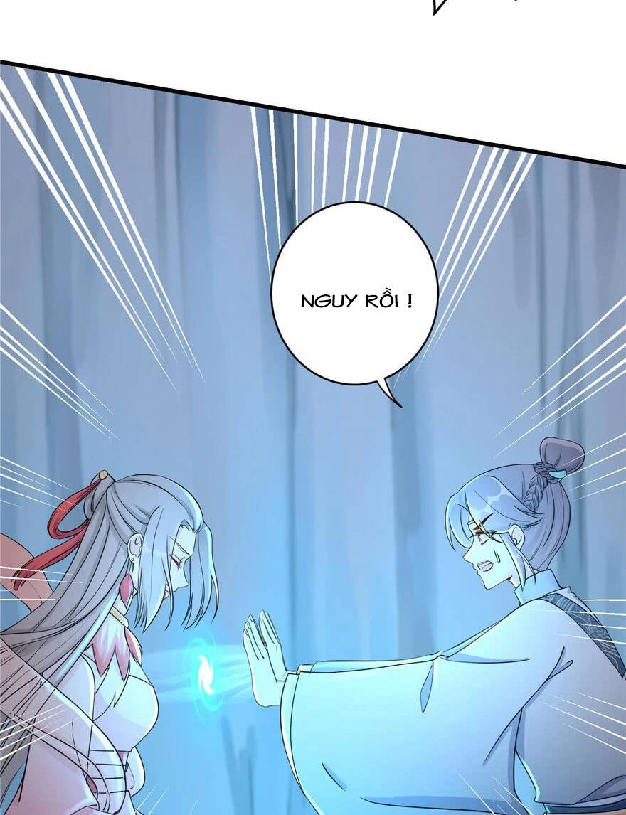 Đồ Đệ Nhà Ta Lại Quải Rồi Chapter 126 - 4