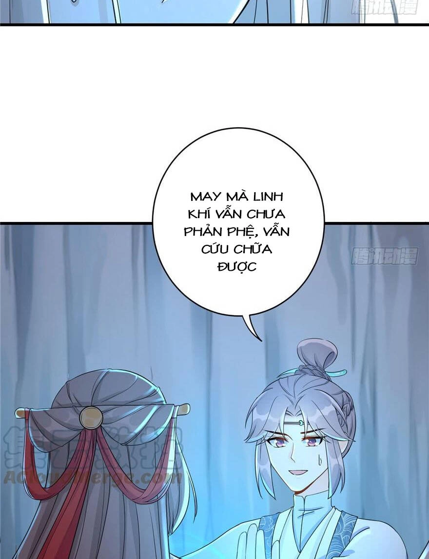 Đồ Đệ Nhà Ta Lại Quải Rồi Chapter 126 - 6