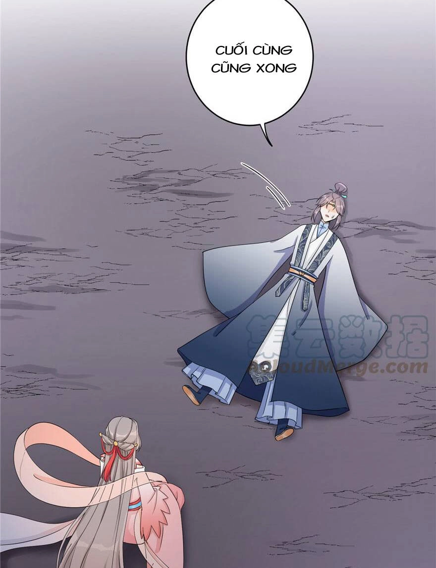 Đồ Đệ Nhà Ta Lại Quải Rồi Chapter 126 - 10