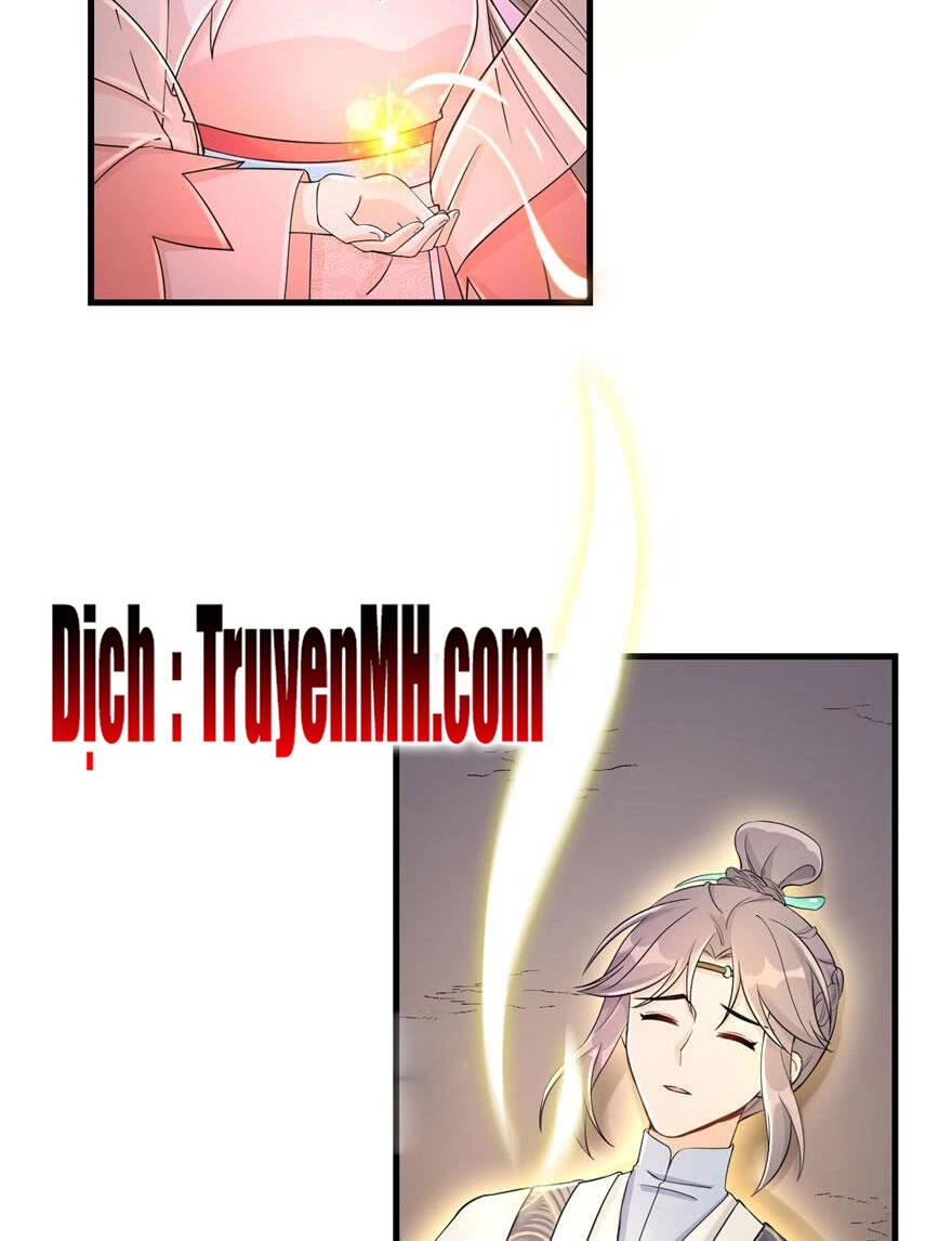 Đồ Đệ Nhà Ta Lại Quải Rồi Chapter 126 - 12