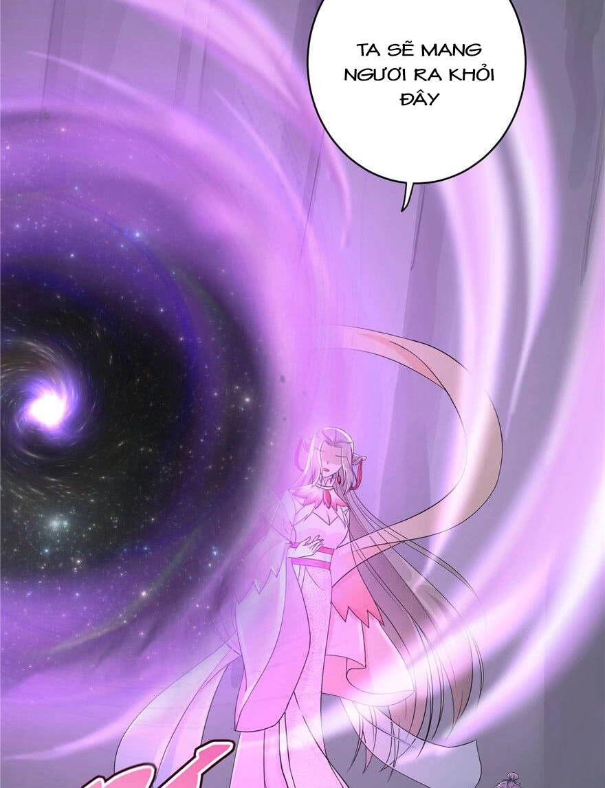 Đồ Đệ Nhà Ta Lại Quải Rồi Chapter 126 - 15