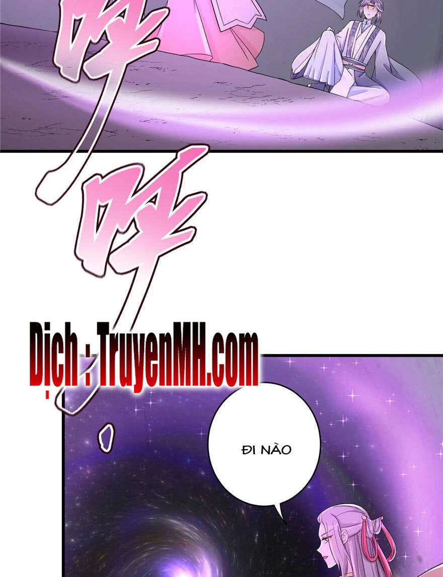 Đồ Đệ Nhà Ta Lại Quải Rồi Chapter 126 - 16