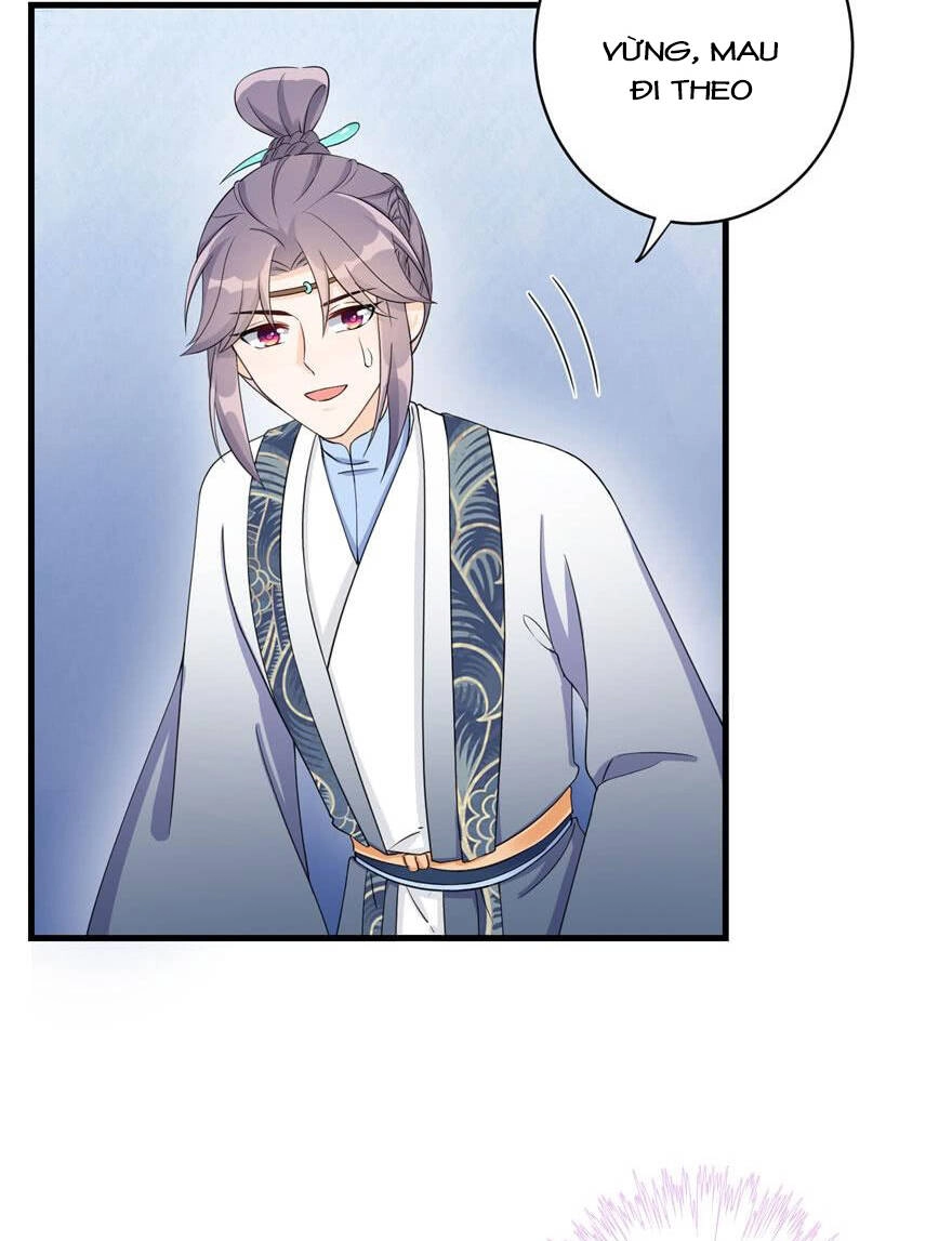 Đồ Đệ Nhà Ta Lại Quải Rồi Chapter 126 - 18