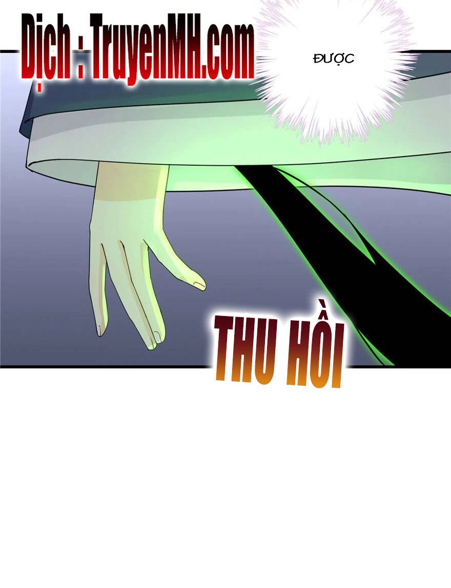 Đồ Đệ Nhà Ta Lại Quải Rồi Chapter 126 - 19