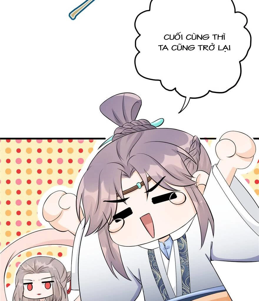 Đồ Đệ Nhà Ta Lại Quải Rồi Chapter 127 - 4