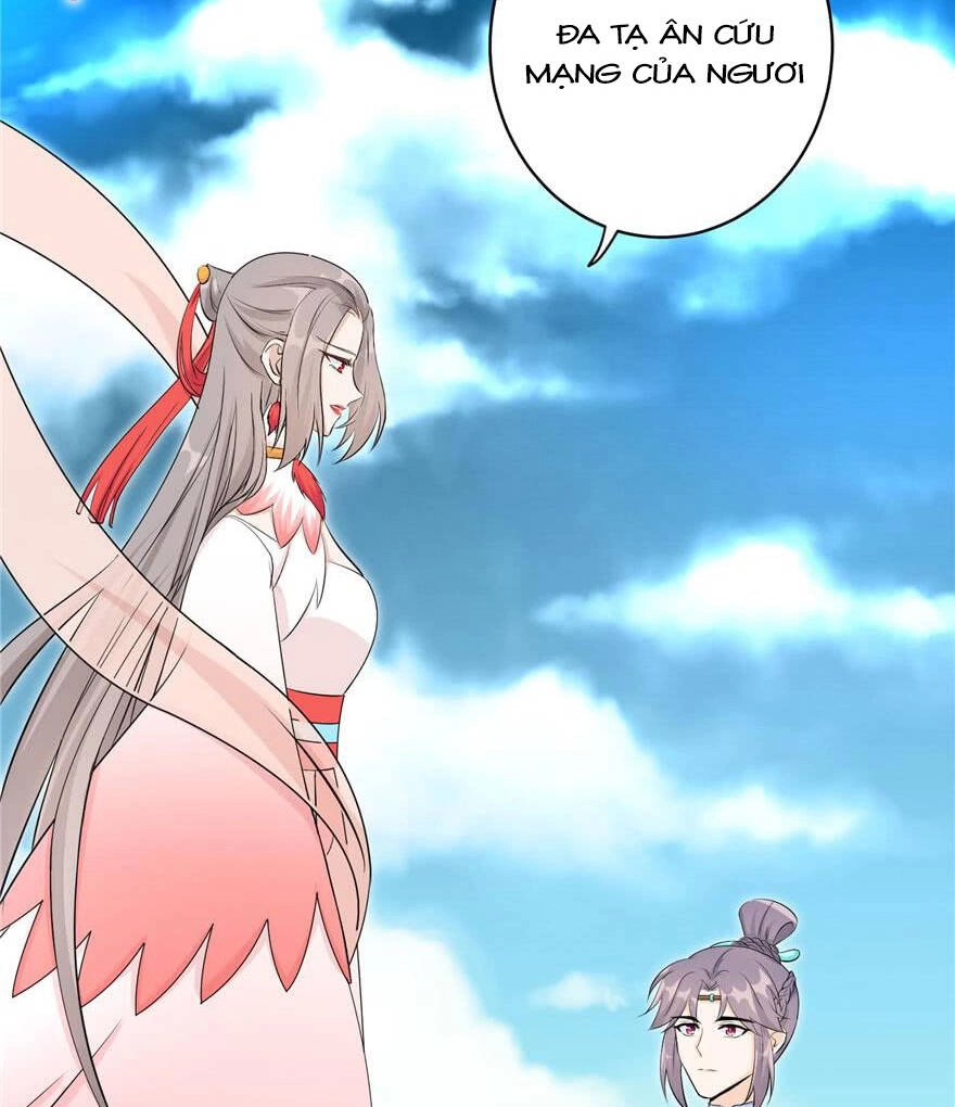 Đồ Đệ Nhà Ta Lại Quải Rồi Chapter 127 - 10