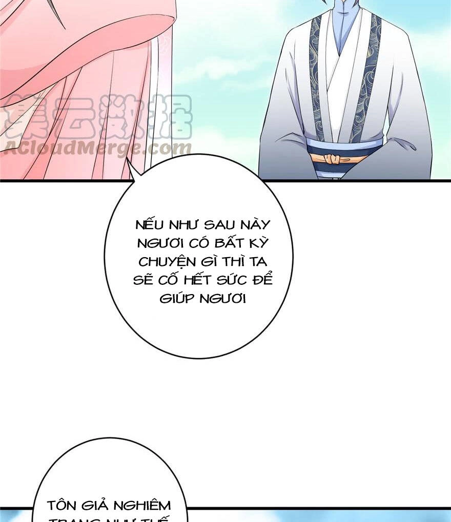 Đồ Đệ Nhà Ta Lại Quải Rồi Chapter 127 - 11