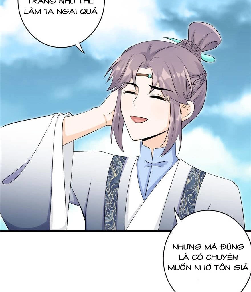 Đồ Đệ Nhà Ta Lại Quải Rồi Chapter 127 - 12