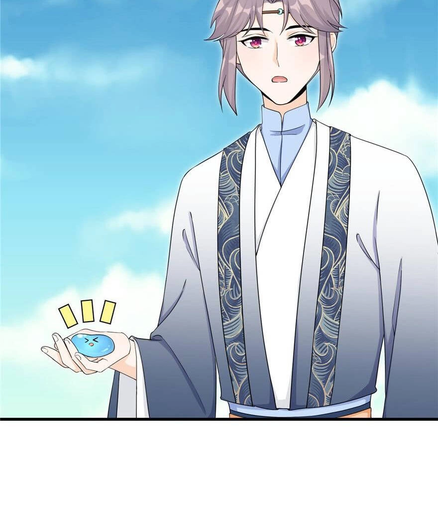 Đồ Đệ Nhà Ta Lại Quải Rồi Chapter 127 - 18