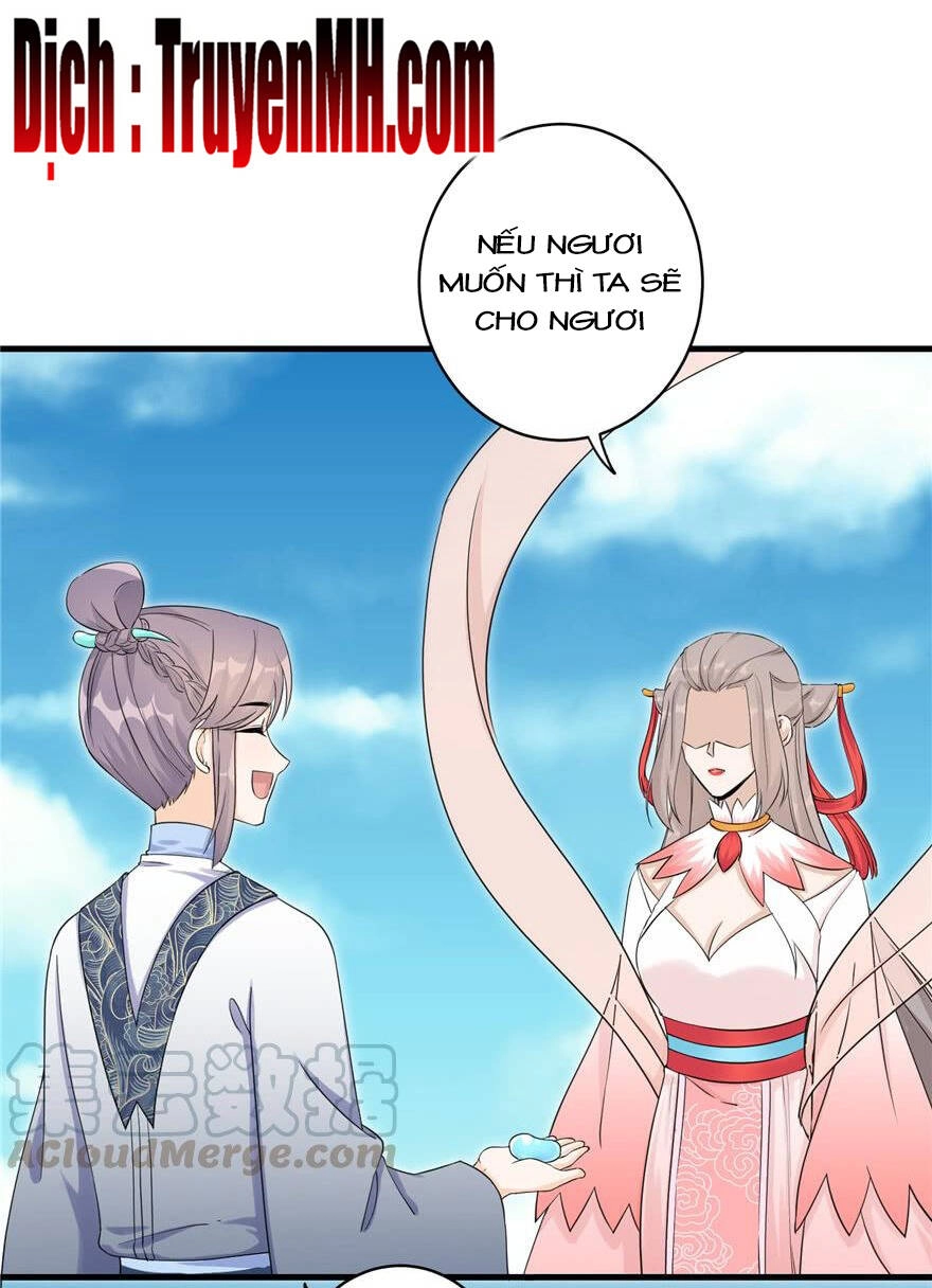 Đồ Đệ Nhà Ta Lại Quải Rồi Chapter 128 - 2