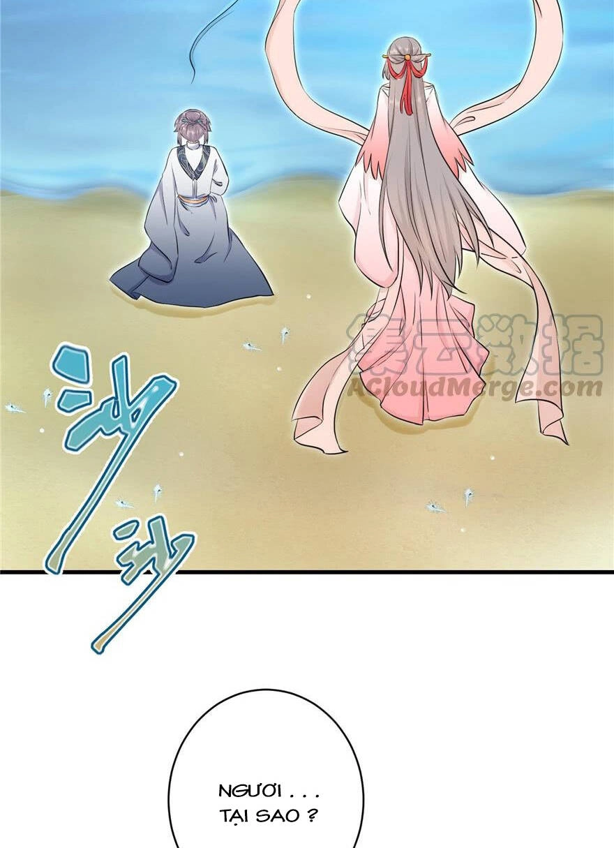 Đồ Đệ Nhà Ta Lại Quải Rồi Chapter 128 - 9