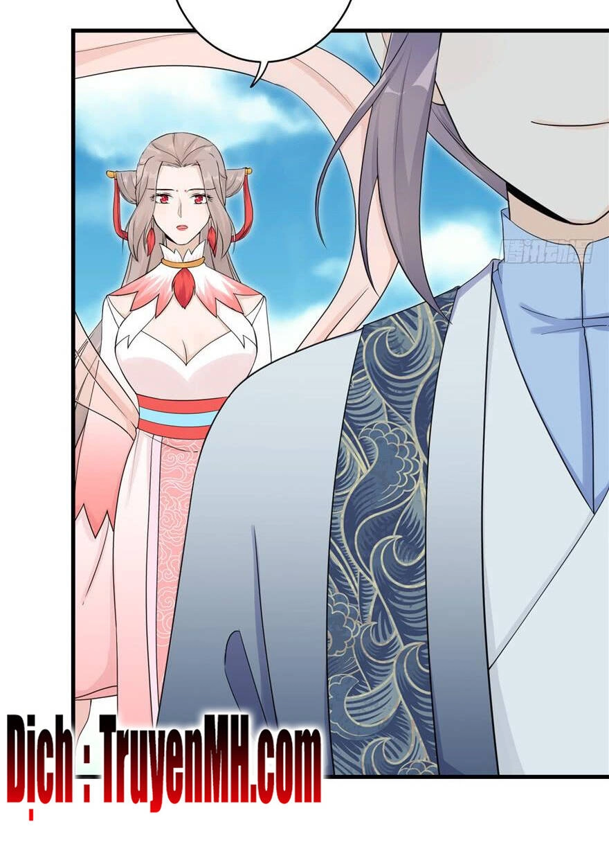 Đồ Đệ Nhà Ta Lại Quải Rồi Chapter 128 - 10