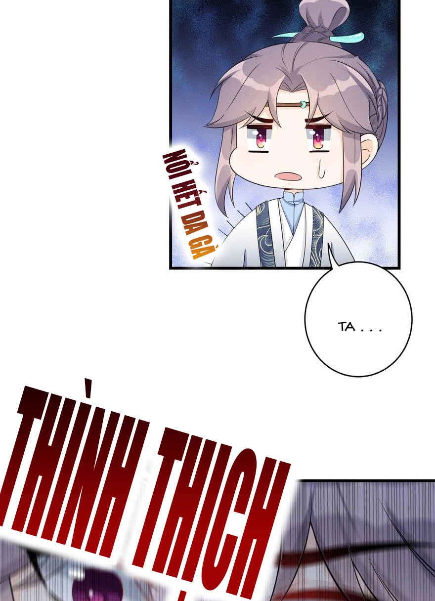 Đồ Đệ Nhà Ta Lại Quải Rồi Chapter 128 - 15