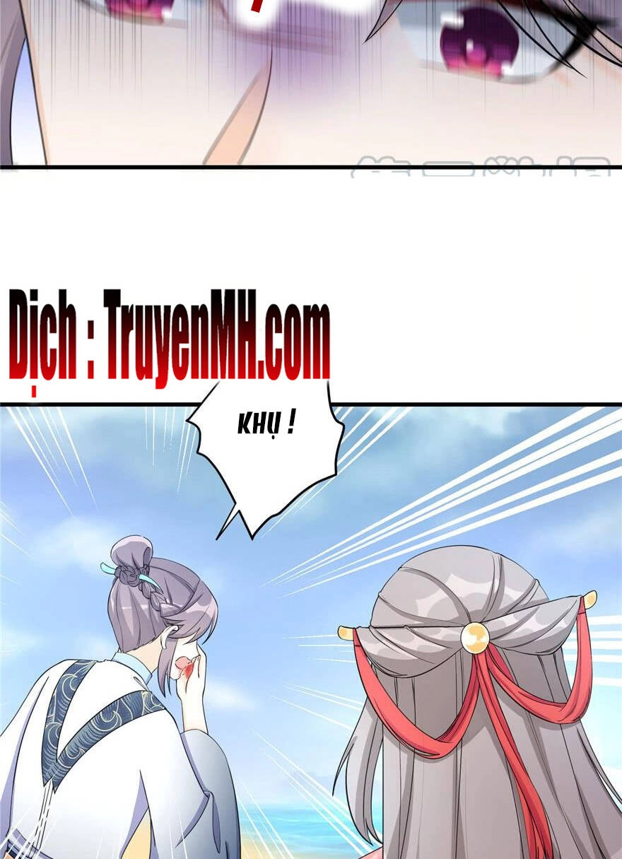 Đồ Đệ Nhà Ta Lại Quải Rồi Chapter 128 - 16