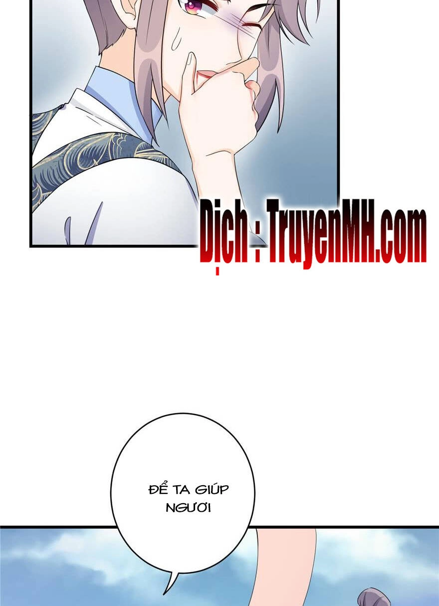 Đồ Đệ Nhà Ta Lại Quải Rồi Chapter 128 - 18