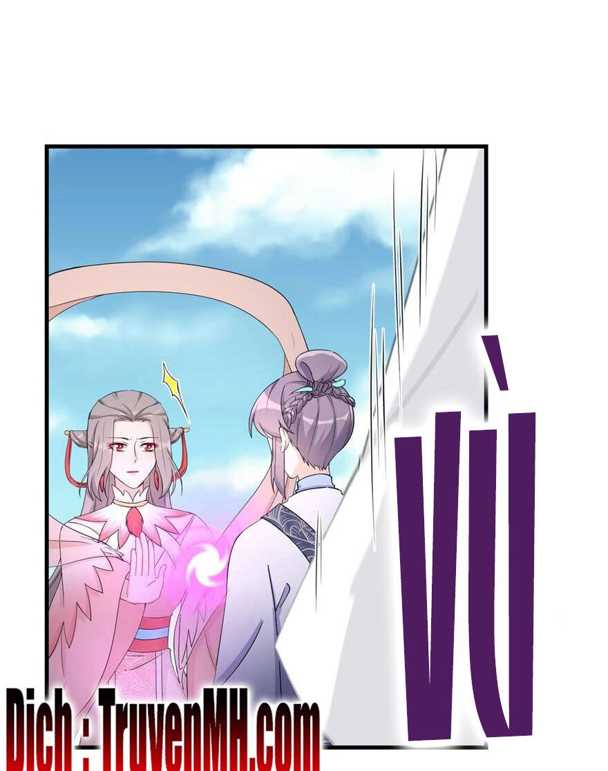 Đồ Đệ Nhà Ta Lại Quải Rồi Chapter 129 - 3