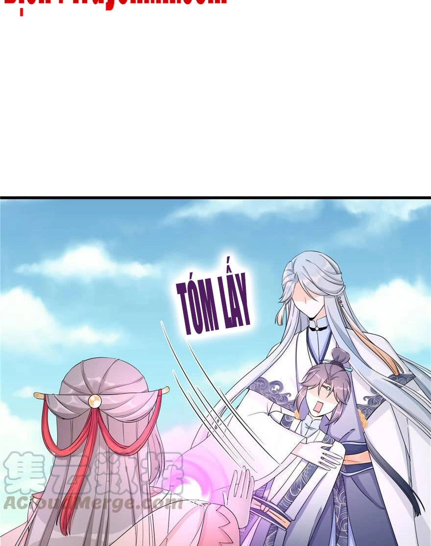 Đồ Đệ Nhà Ta Lại Quải Rồi Chapter 129 - 4