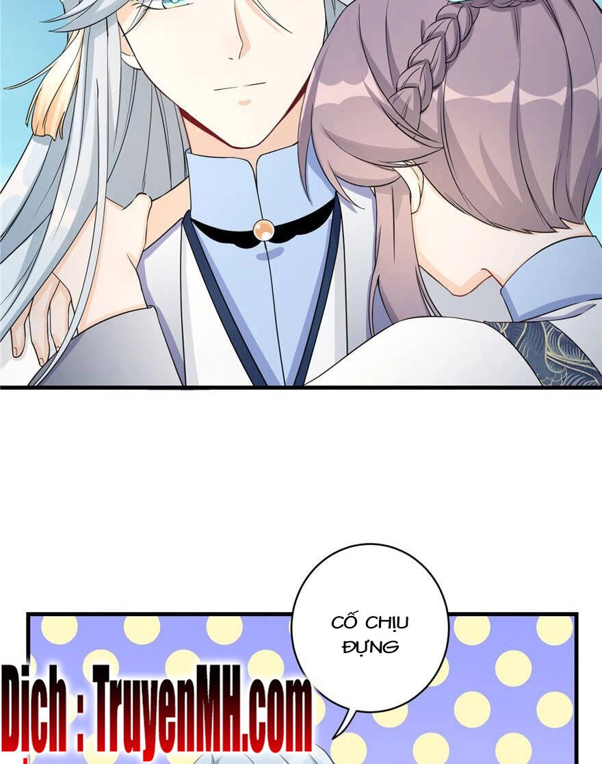 Đồ Đệ Nhà Ta Lại Quải Rồi Chapter 129 - 11