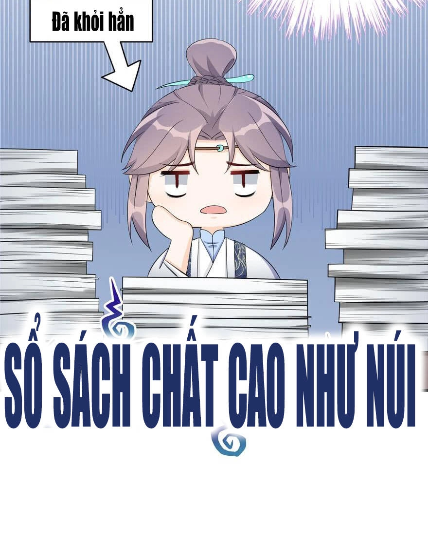 Đồ Đệ Nhà Ta Lại Quải Rồi Chapter 129 - 14