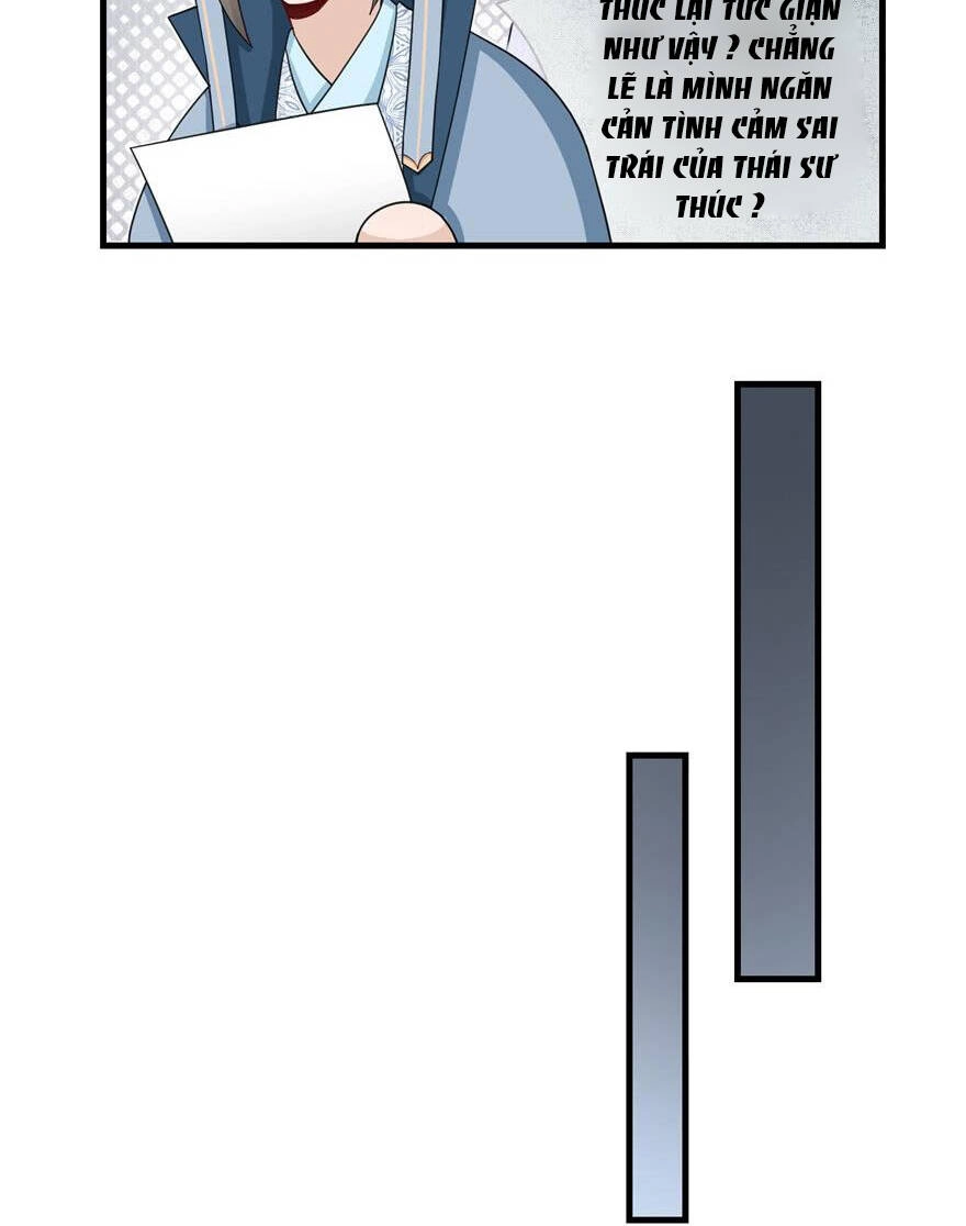 Đồ Đệ Nhà Ta Lại Quải Rồi Chapter 129 - 17