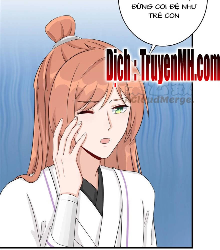 Đồ Đệ Nhà Ta Lại Quải Rồi Chapter 130 - 5