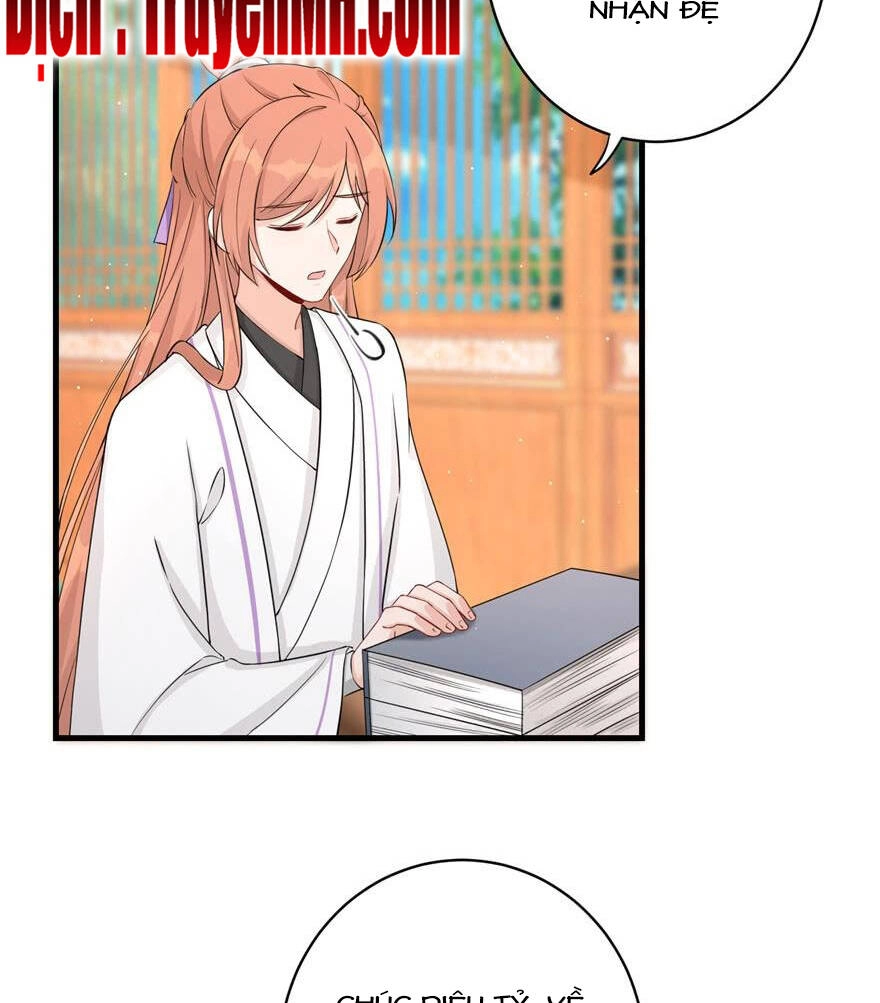 Đồ Đệ Nhà Ta Lại Quải Rồi Chapter 130 - 8