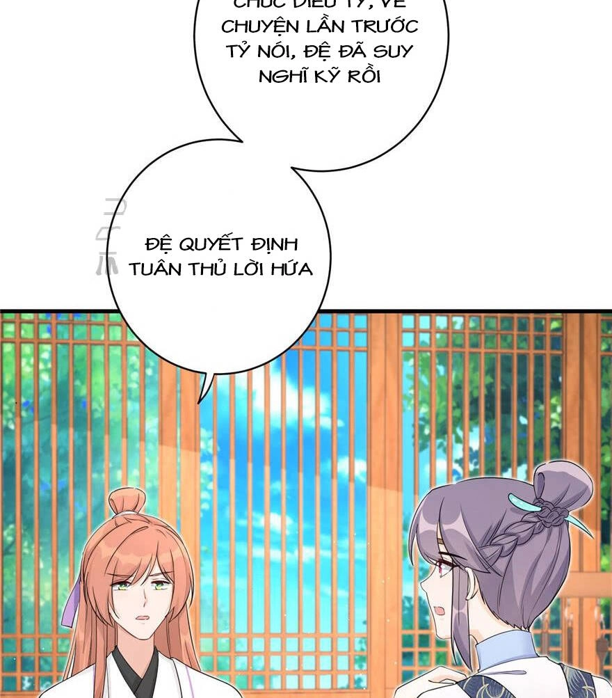 Đồ Đệ Nhà Ta Lại Quải Rồi Chapter 130 - 9