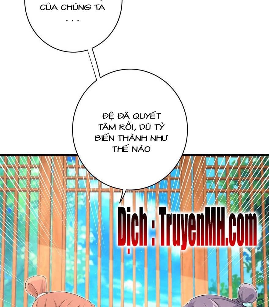 Đồ Đệ Nhà Ta Lại Quải Rồi Chapter 130 - 11