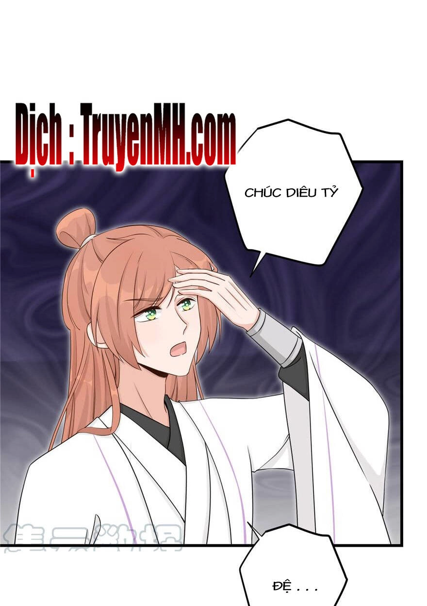 Đồ Đệ Nhà Ta Lại Quải Rồi Chapter 131 - 2