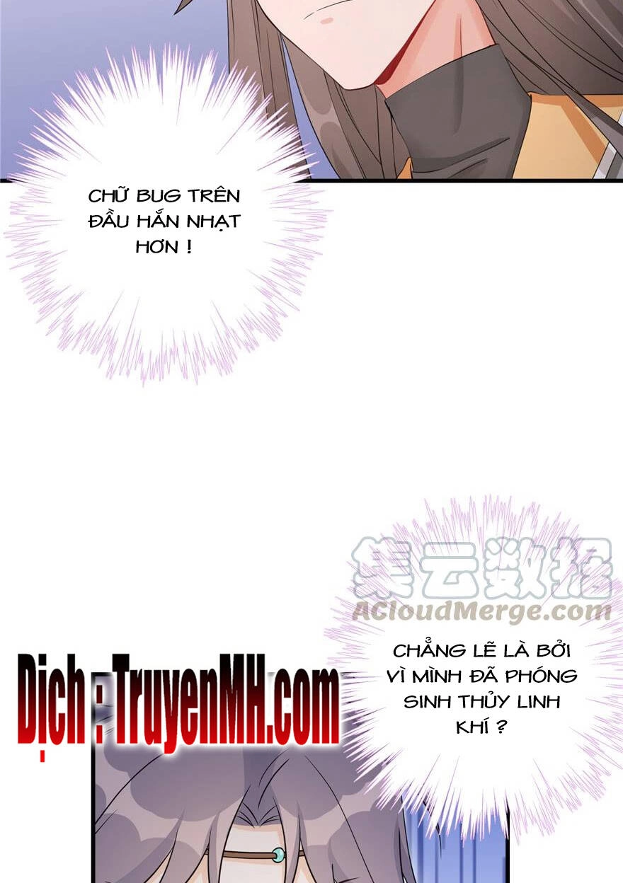 Đồ Đệ Nhà Ta Lại Quải Rồi Chapter 131 - 14