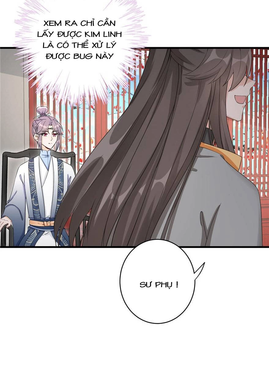 Đồ Đệ Nhà Ta Lại Quải Rồi Chapter 131 - 16