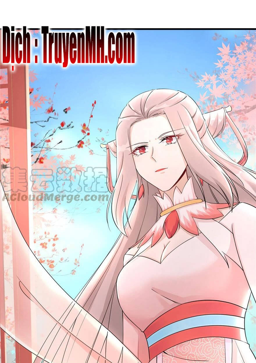 Đồ Đệ Nhà Ta Lại Quải Rồi Chapter 131 - 17