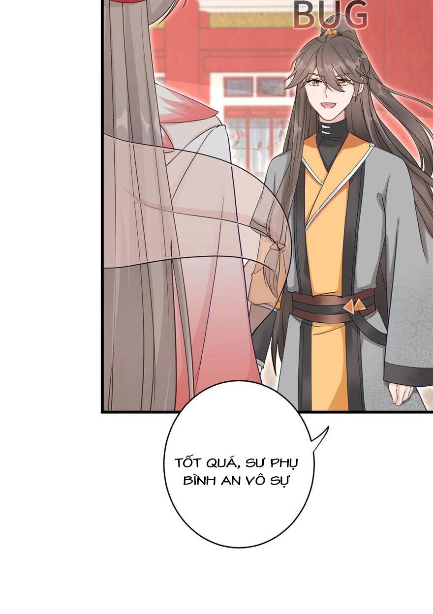 Đồ Đệ Nhà Ta Lại Quải Rồi Chapter 131 - 19