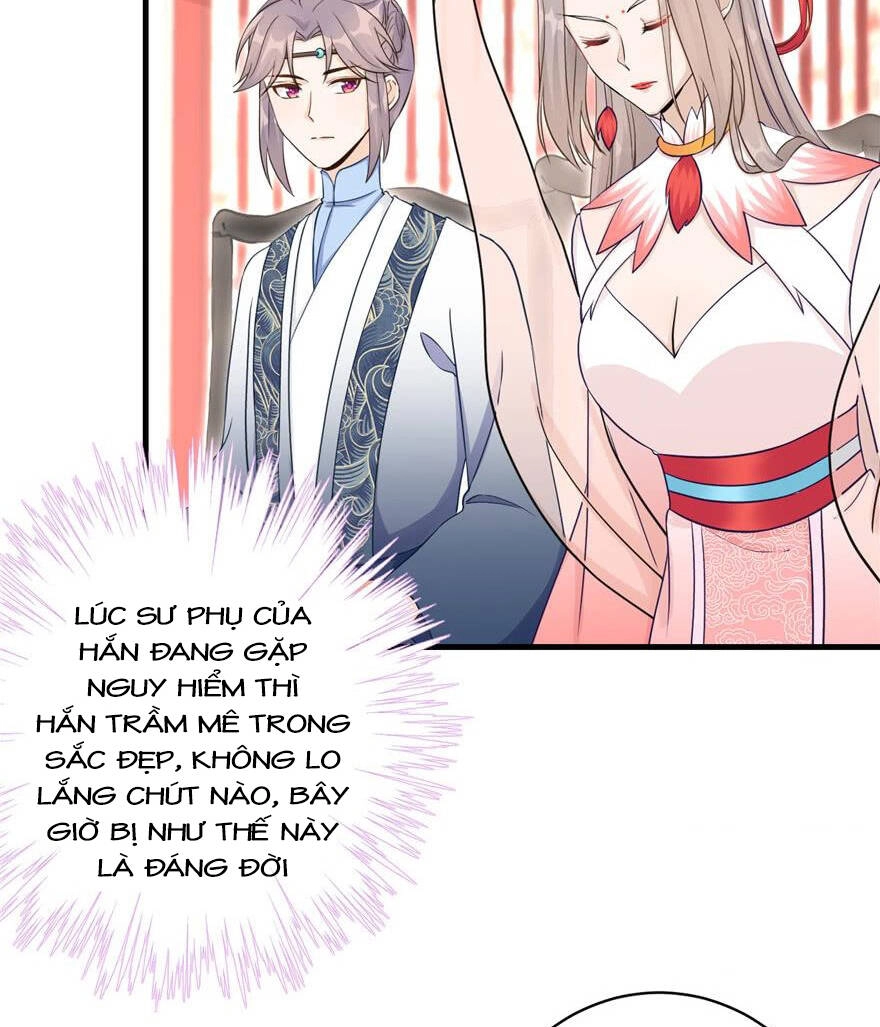 Đồ Đệ Nhà Ta Lại Quải Rồi Chapter 132 - 5