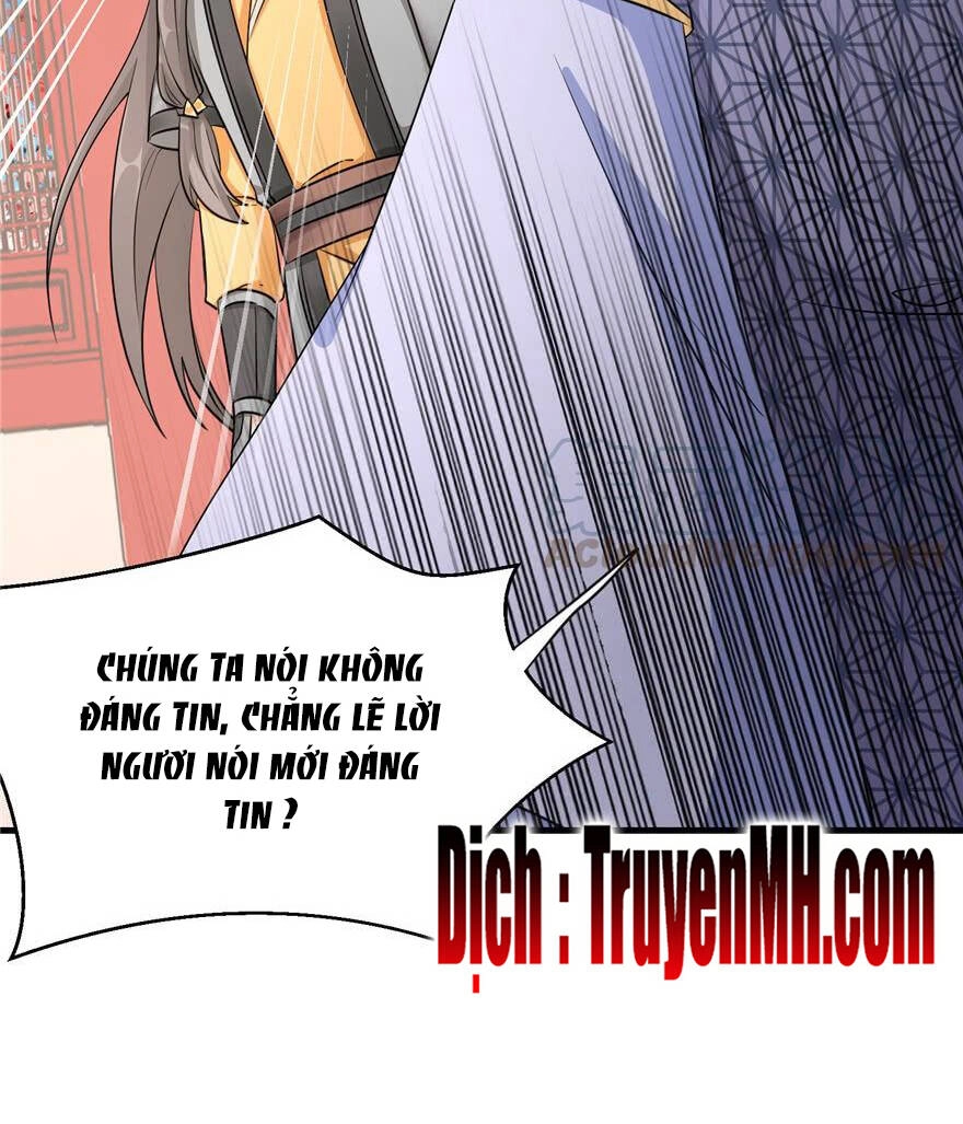 Đồ Đệ Nhà Ta Lại Quải Rồi Chapter 132 - 16