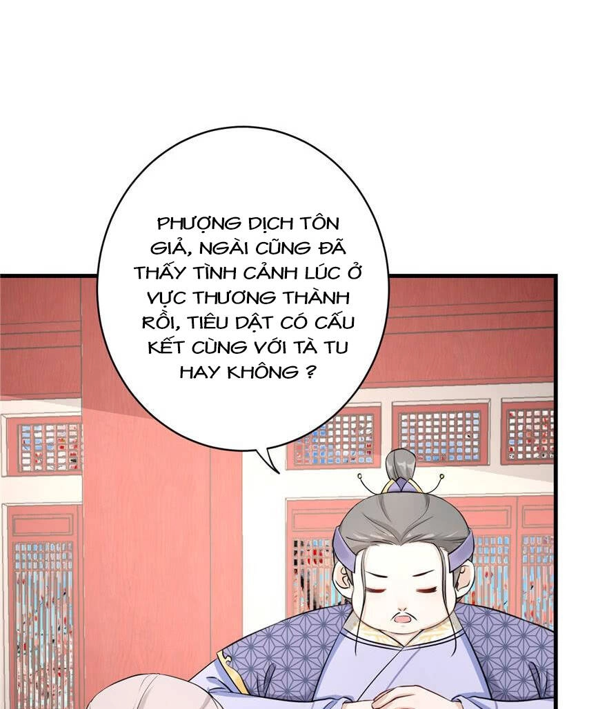 Đồ Đệ Nhà Ta Lại Quải Rồi Chapter 132 - 17