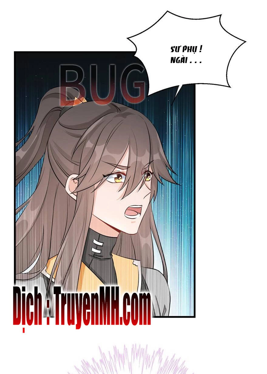 Đồ Đệ Nhà Ta Lại Quải Rồi Chapter 133 - 2