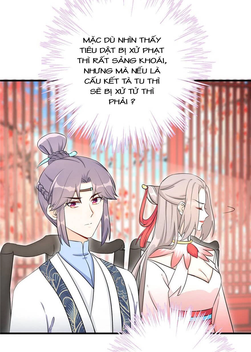 Đồ Đệ Nhà Ta Lại Quải Rồi Chapter 133 - 3