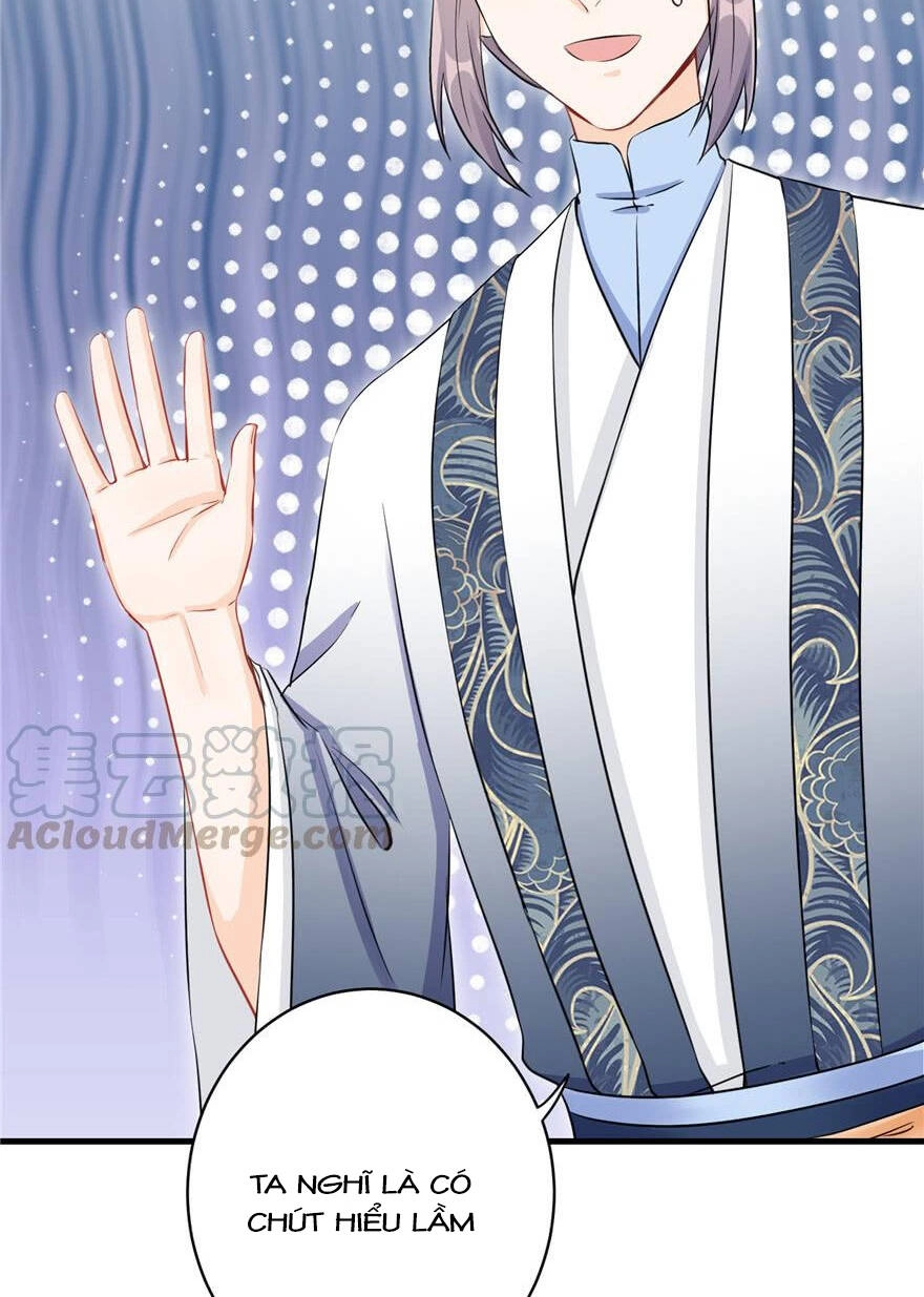 Đồ Đệ Nhà Ta Lại Quải Rồi Chapter 133 - 7