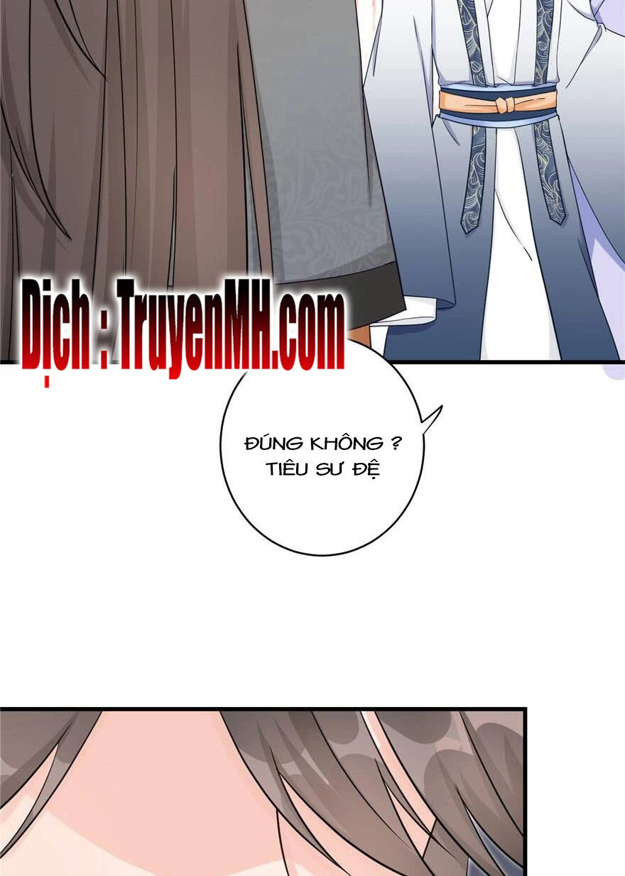 Đồ Đệ Nhà Ta Lại Quải Rồi Chapter 133 - 12