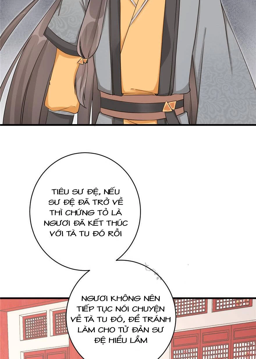 Đồ Đệ Nhà Ta Lại Quải Rồi Chapter 133 - 14