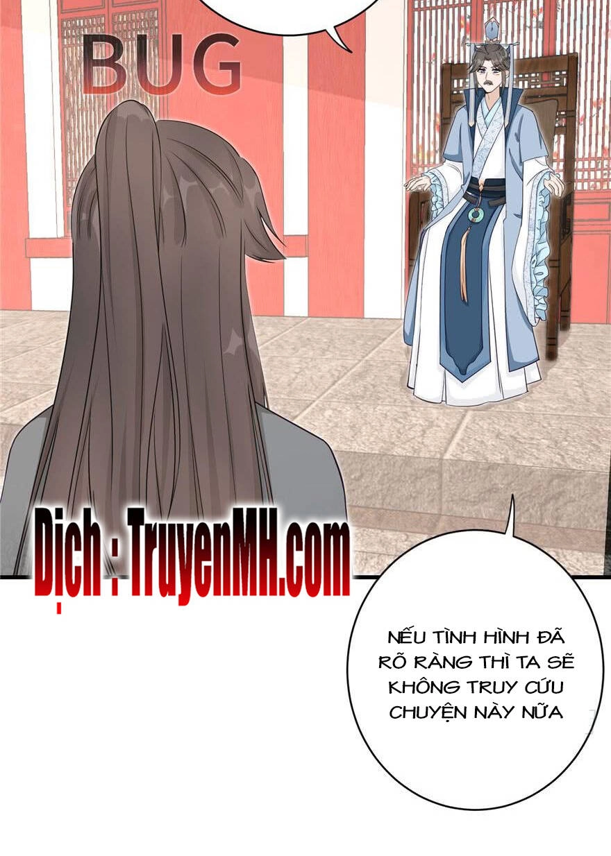 Đồ Đệ Nhà Ta Lại Quải Rồi Chapter 133 - 15