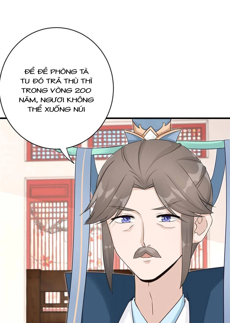 Đồ Đệ Nhà Ta Lại Quải Rồi Chapter 133 - 16