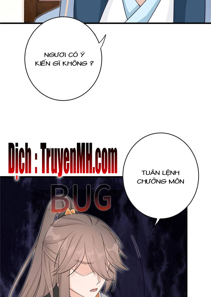 Đồ Đệ Nhà Ta Lại Quải Rồi Chapter 133 - 17