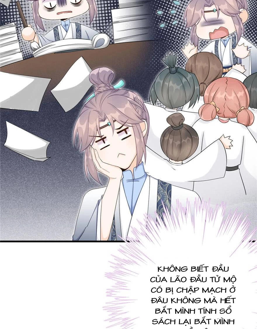 Đồ Đệ Nhà Ta Lại Quải Rồi Chapter 134 - 5