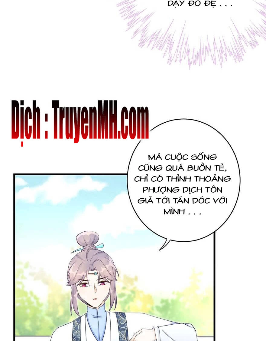 Đồ Đệ Nhà Ta Lại Quải Rồi Chapter 134 - 6