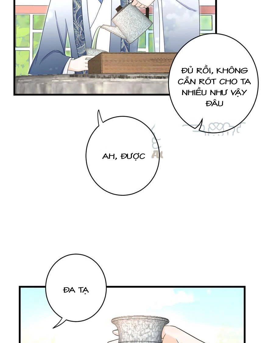 Đồ Đệ Nhà Ta Lại Quải Rồi Chapter 134 - 7