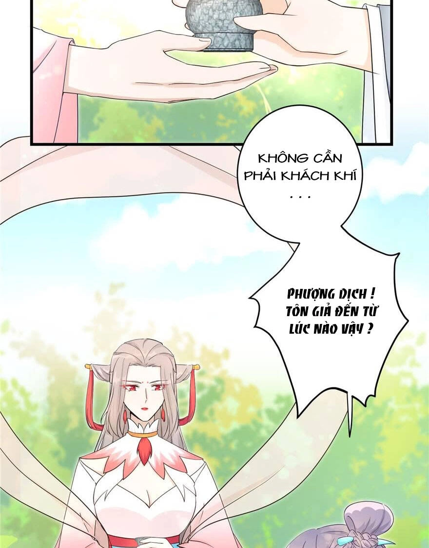 Đồ Đệ Nhà Ta Lại Quải Rồi Chapter 134 - 8