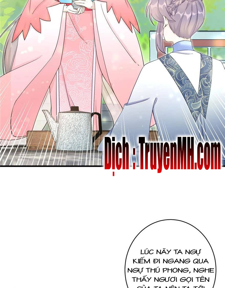 Đồ Đệ Nhà Ta Lại Quải Rồi Chapter 134 - 9