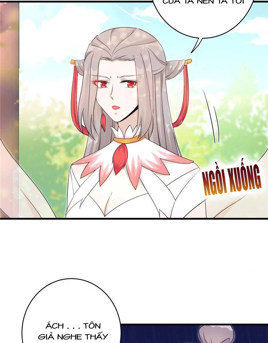 Đồ Đệ Nhà Ta Lại Quải Rồi Chapter 134 - 10